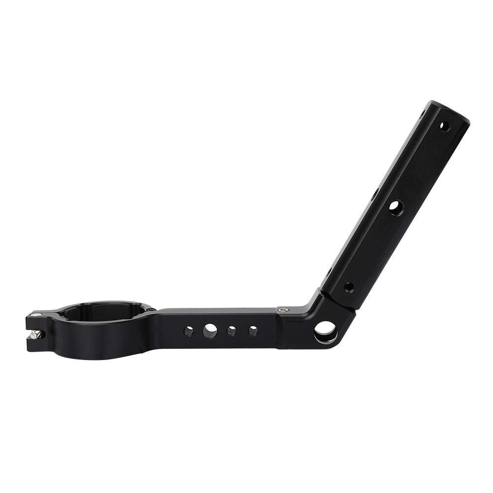 Yoidesu Neck Ring Mounting Handheld Camera Stabilizer Accessories Extension Handle Connect,Inverted Handle Sling Grip For Zhiyun Crane 2 Feiyu Ak2000