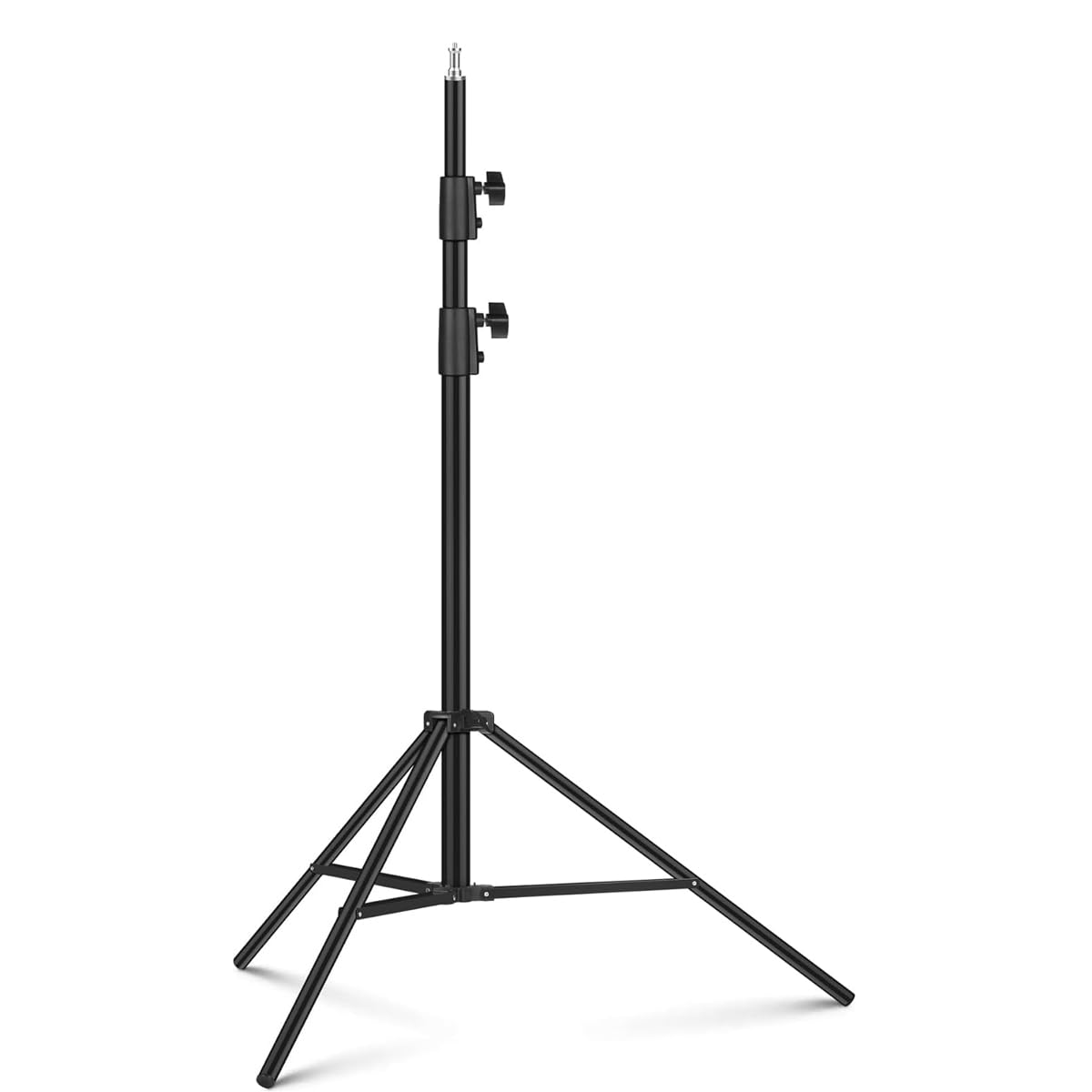 Cisain Cisian 9.2Ft Photography Light Tripod,2.8M Ligh Stand Aluminum For Camera,Photography Lights, Sports Video Camera,Record Sports Match Tripod Stand