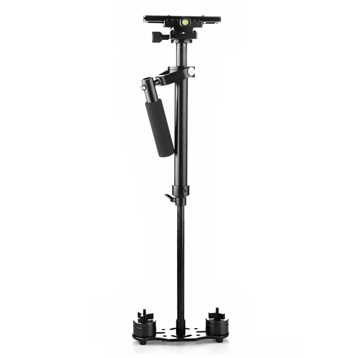 Angoily Professional Video Filming Stabilizer Handheld Stable Grip And Quick Release