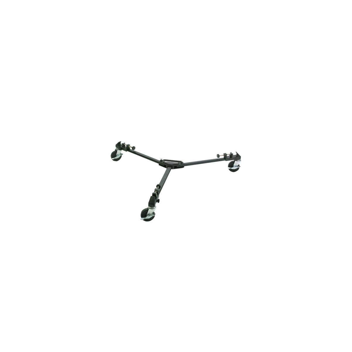 Smith-Victor Sv Smith-Victor Universal Tripod Dolly A.