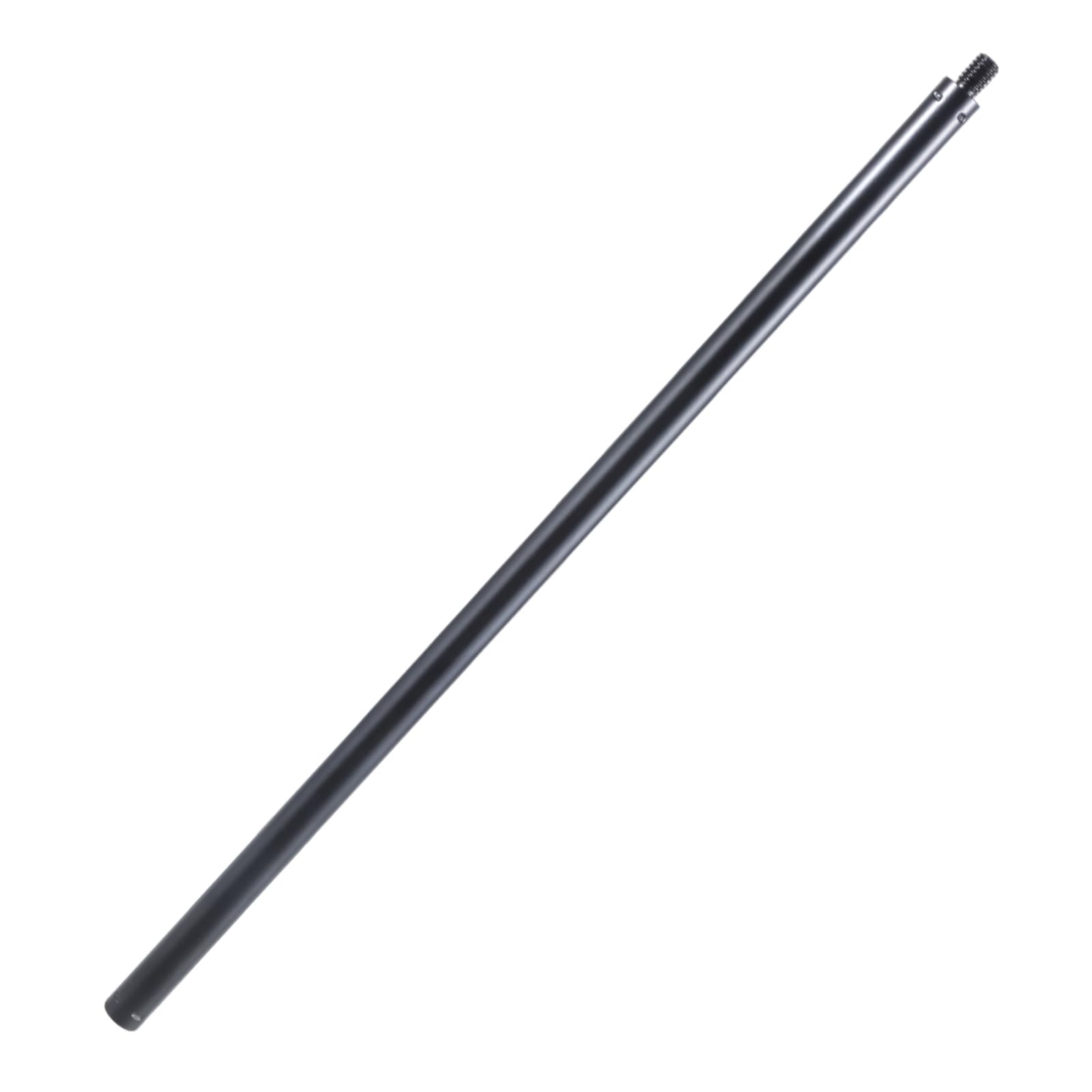 Haoyull Aluminum Alloy Microphone Extension Rod 3/8" Male Female Scre Port Extender For Tripods, Selfie Sticks, Dslr Cameras