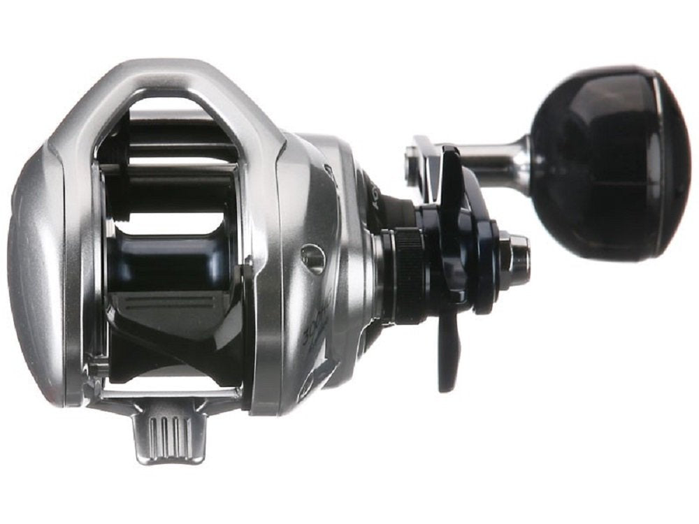 Shimano Tranx, Lowprofile Baitcasting Fishing Reel