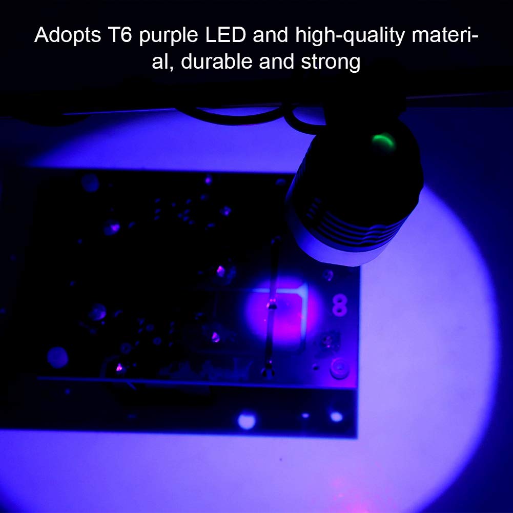 Diyeeni 9W Usb Mini Light Lamp, Portable Glue Curing Led Lamp, Led, Small Usb Port, For Mobile Phone Repair