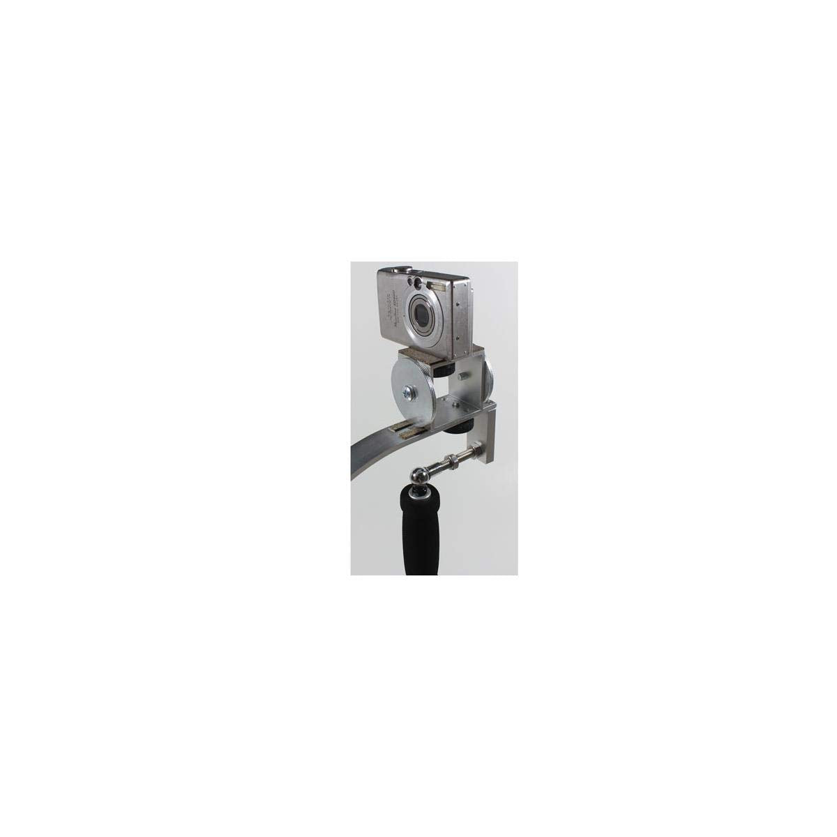 Glide Gear Syl 3000 Video Stabilizer For Mirrorless And Dslr Cameras .5-3 Lbs