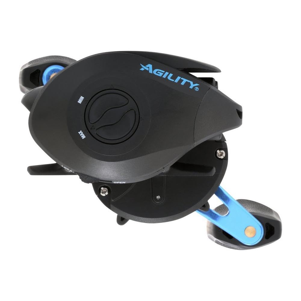 Shakespeare Agility Low Profile Reel