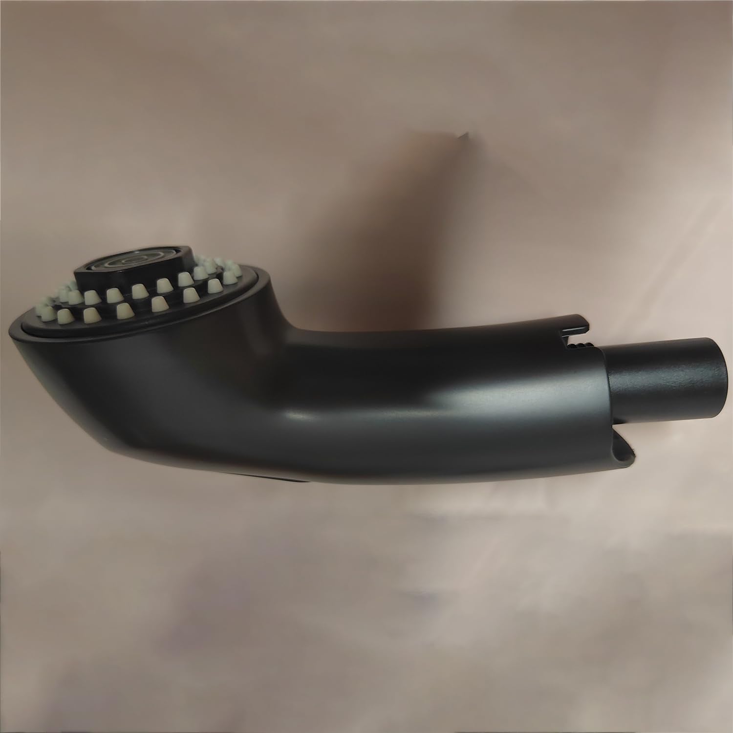 Zephyrjazz Pull-Out Spray Wand Fits Grohe Pull Out Faucets, Grohe Part 46298K00 / 46312Kh0, Matte Black