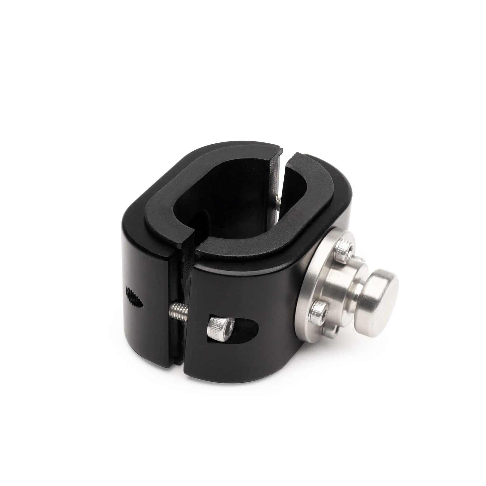 Proaim Cart Docking Bracket For Flycam Flowline Body Support Rigs Cnc Aluminum Made, Lightweight, Durable (Fln-Ctdb)