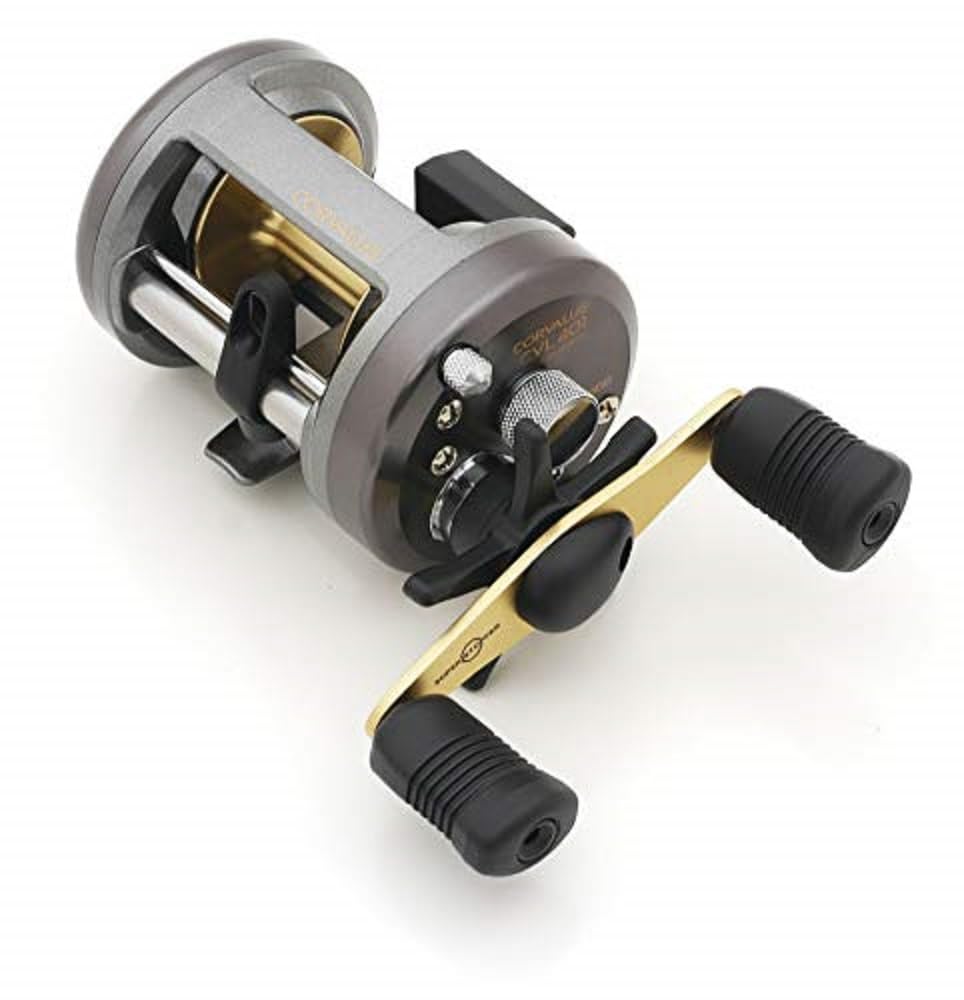 Shimano Corvalus, Baitcasting Fishing Reel