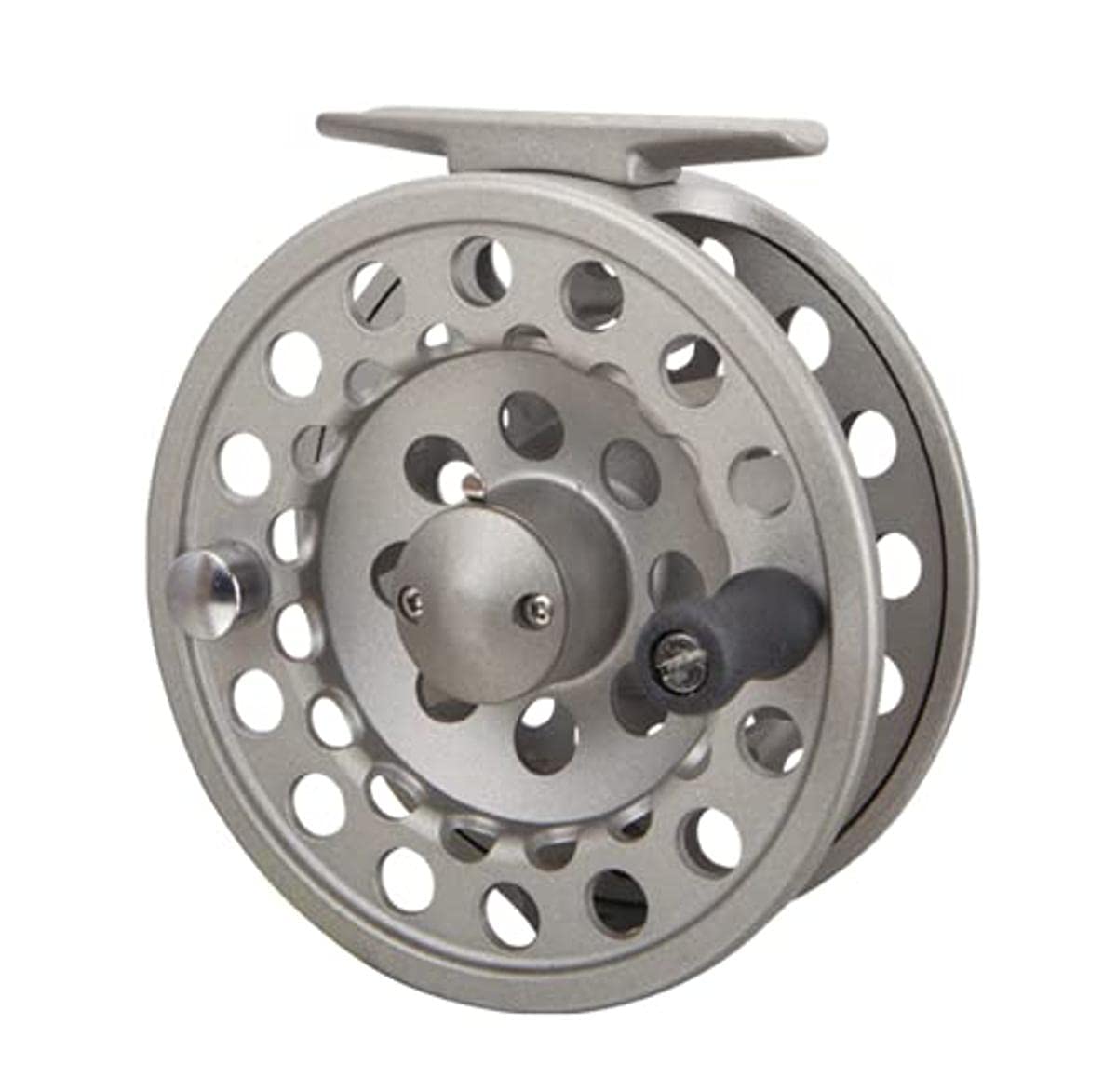 Okuma Slv-45B Slv Fly Reels 1Rb, Multi, One Size