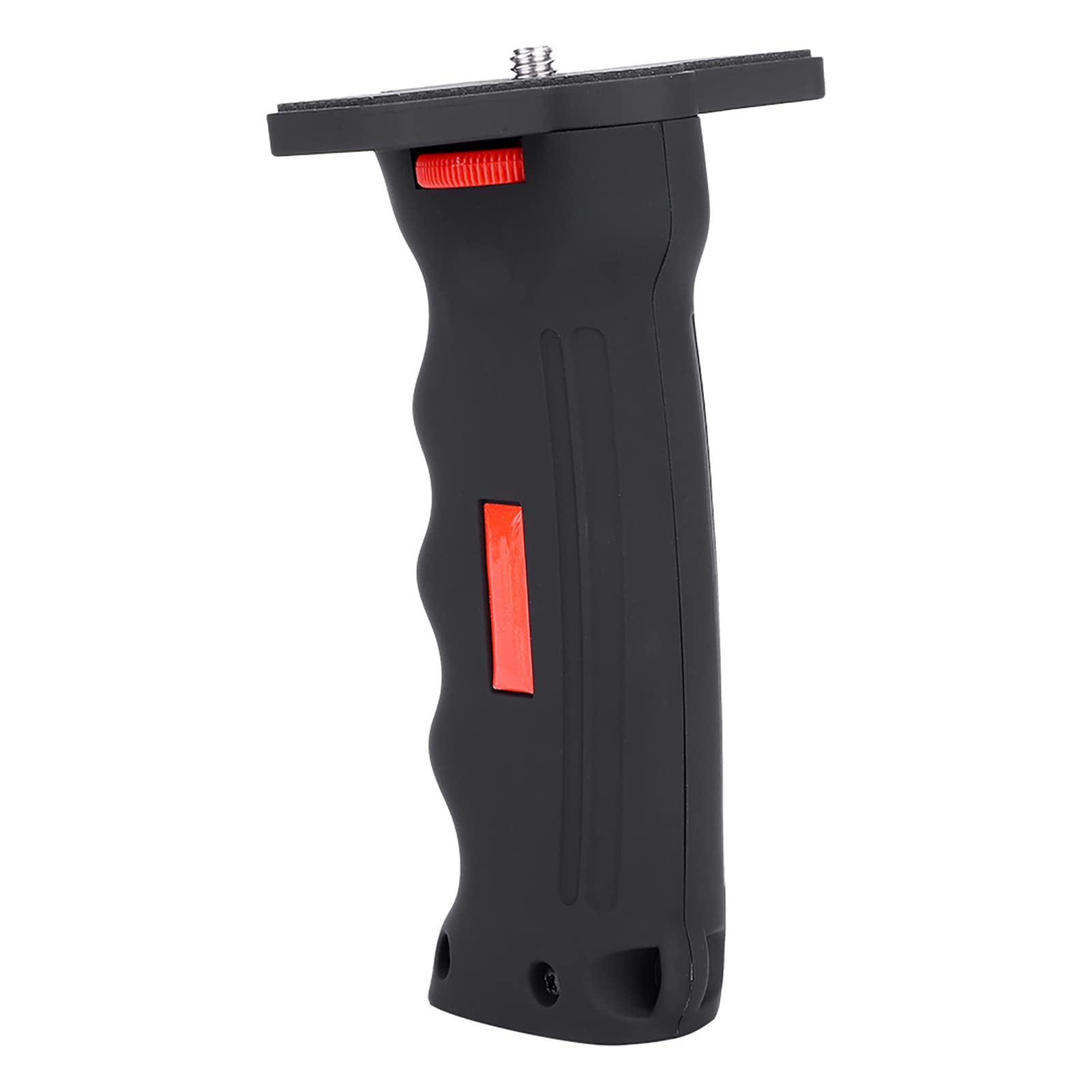 Qanyegn Camera Handle Grip, Universal Camera Stabilizers Handlegrip, Camera Handle Grip Support Mount For Dsrl Digital Video