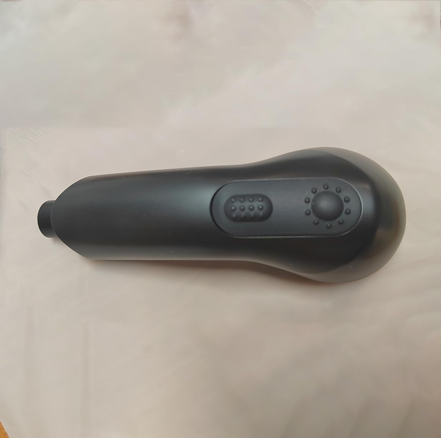 Zephyrjazz Pull-Out Spray Wand Fits Grohe Pull Out Faucets, Grohe Part 46298K00 / 46312Kh0, Matte Black