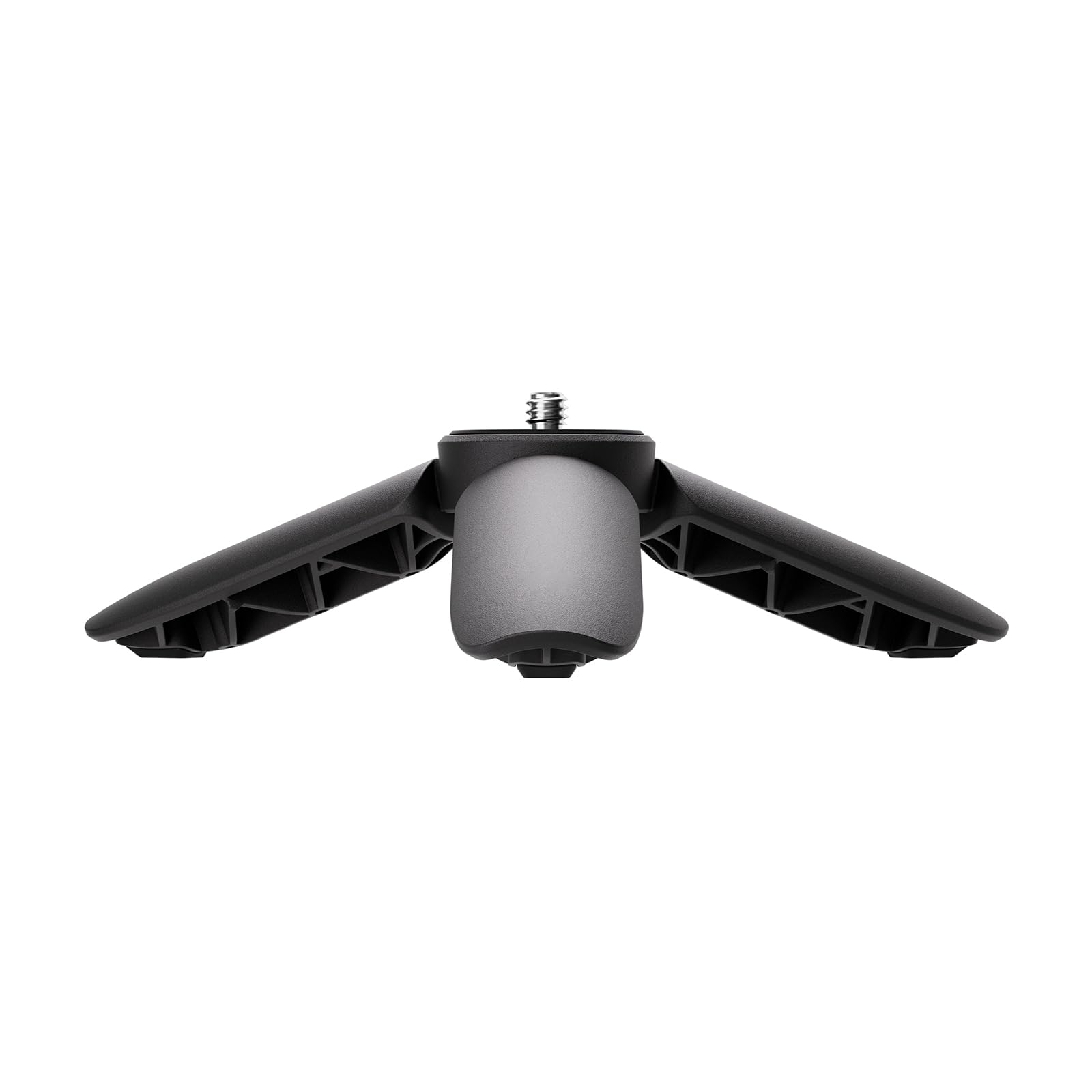 Airoka Original Osmo Pocket 3 Mini Tripod For Dji Pocket 3(The Mini Tripod Is Equipped With A 1/4″-20 Screw For Expansion. It Is Compact, Portable, And Convenient To Fold Back)