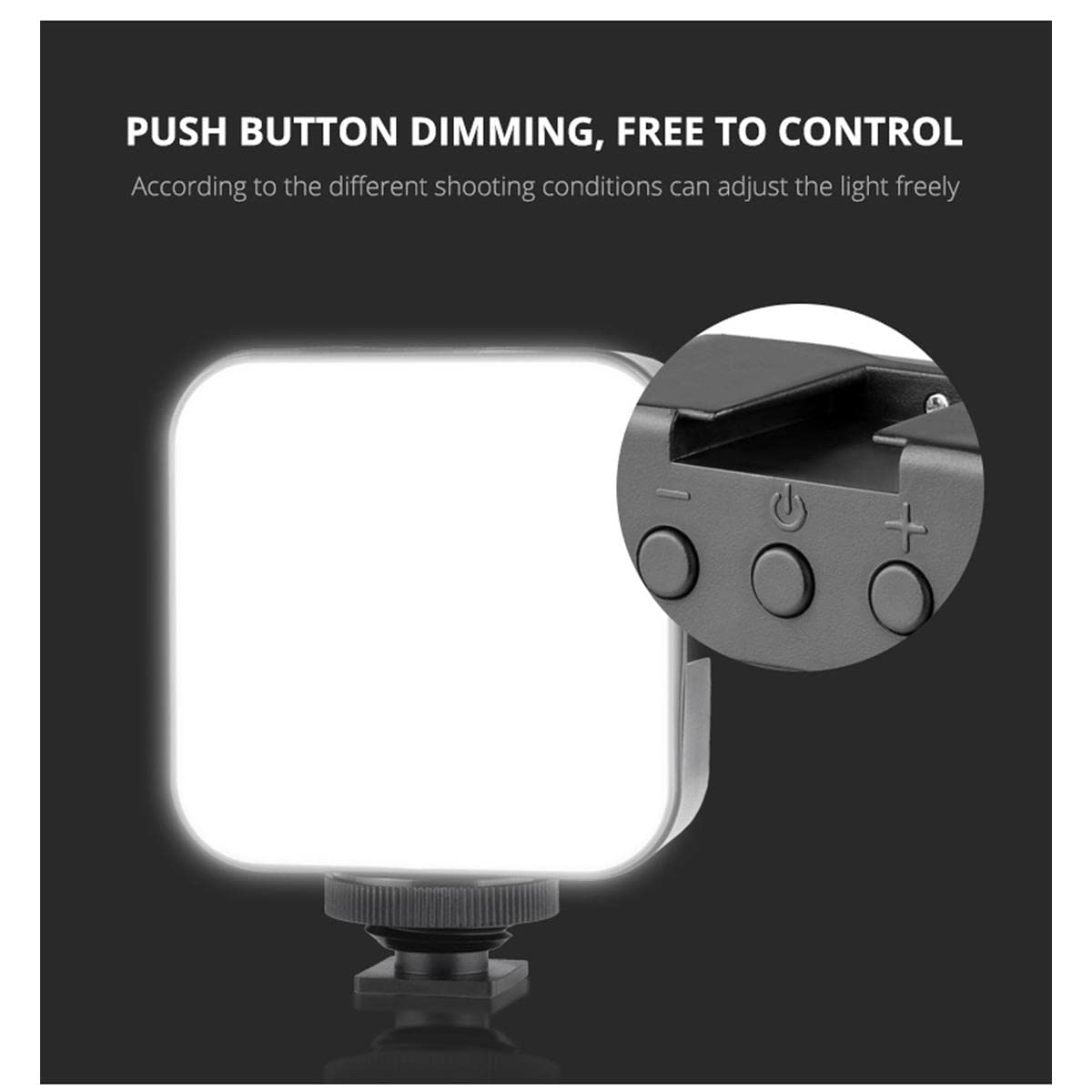 Yelangu Pc204 Smartphone Video Rig Kit