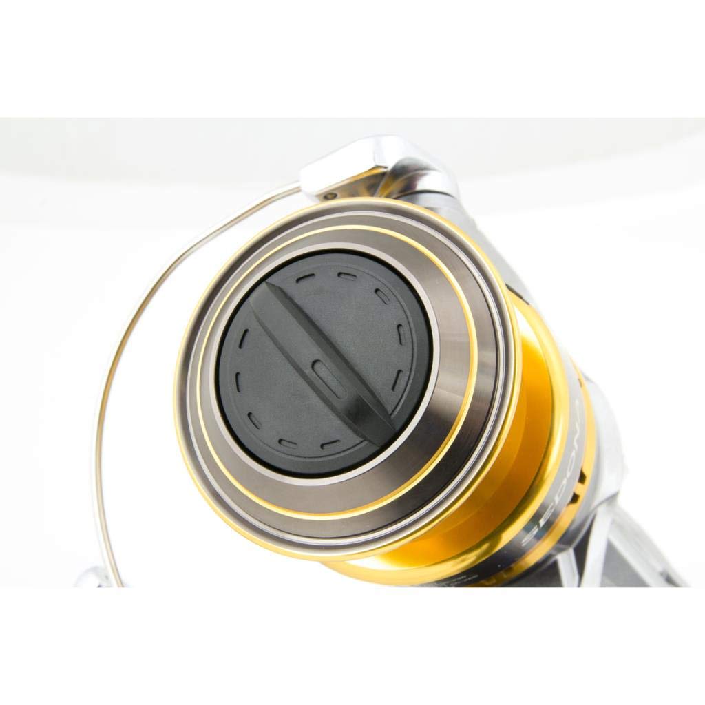 Shimano Reel 17 Sedona 4000