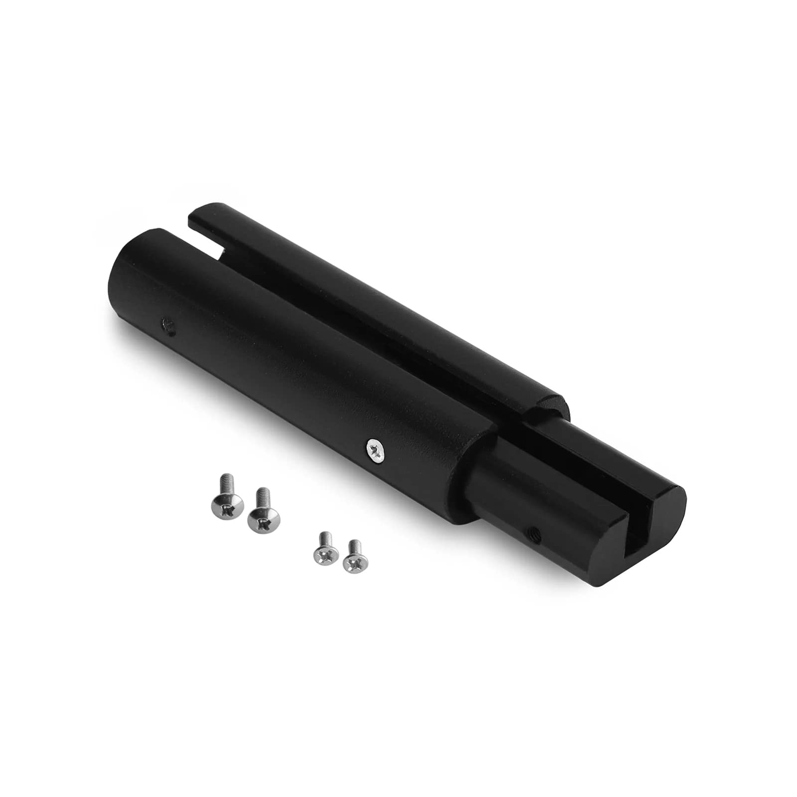 Proaim Flycam Height Riser For Flowline Body Support Rigs For Camera & Gimbals. Vertical Extension Up To 4 Inches. (Fln-Hr-4)