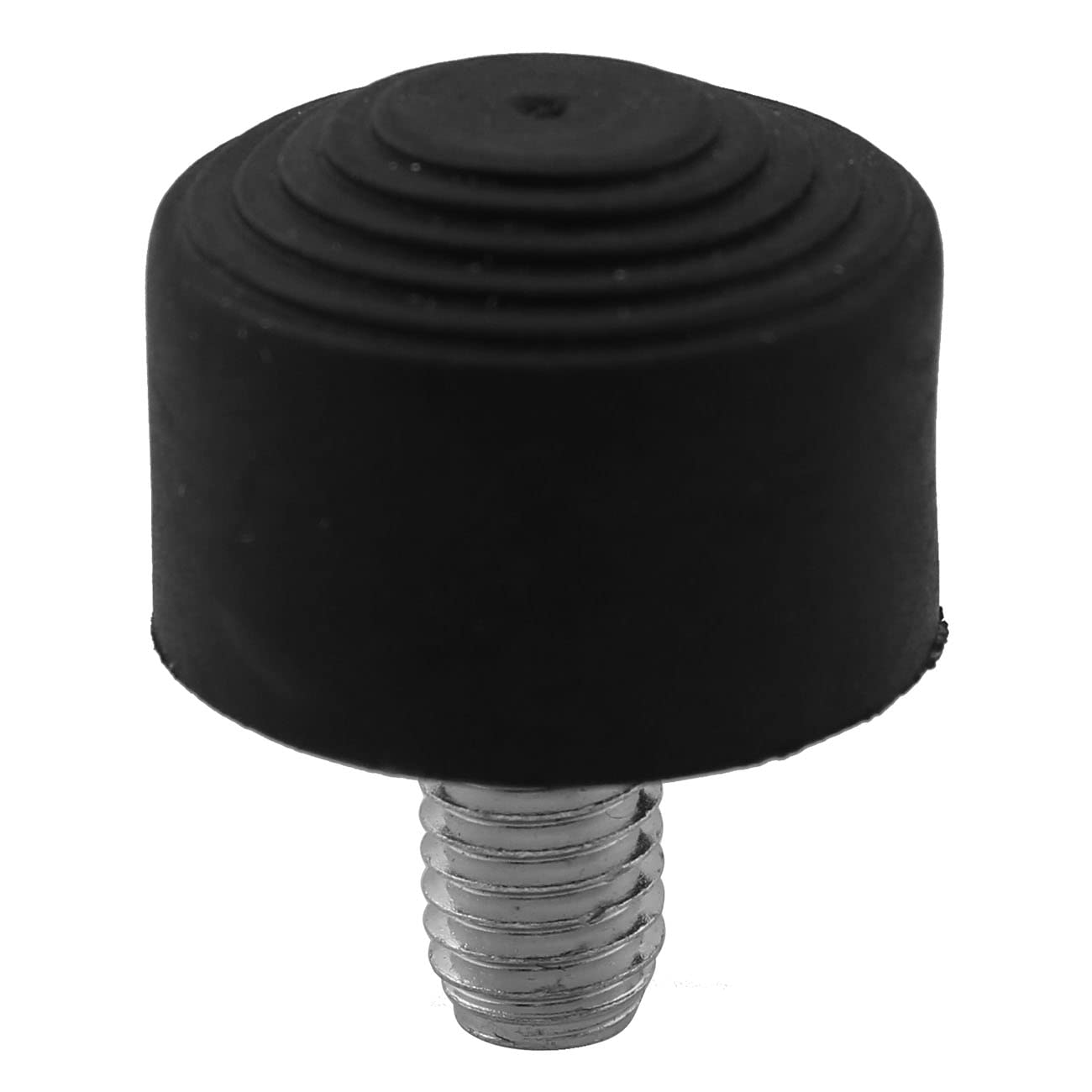 Fmhxg 3Pcs Non-Slip Tripod Rubber Feet Spike Photography Accessories For Tripod Monopod M8