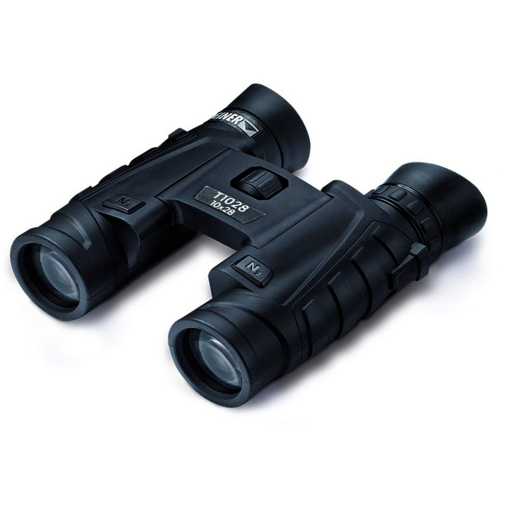 Steiner UtilitySeries Binoculars, Lightweight Precision Optics For Any Situation