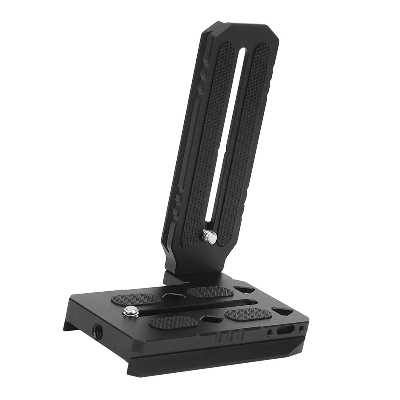 Vyroniapog Camera Stabilizer Vertical Board Weebill Weebill S Sturdy Alloy Black Slr Mirrorless
