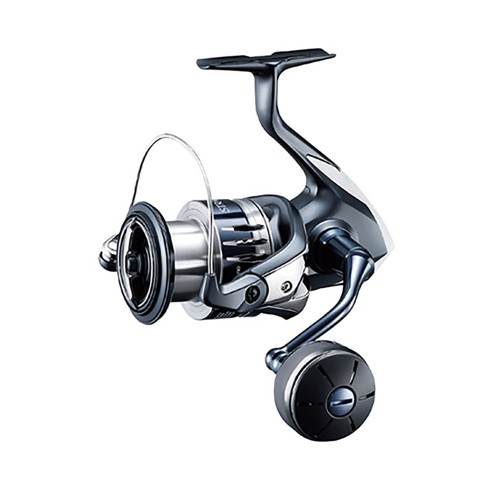 Shimano Spinning Reel 20 Stradic Sw Assorted