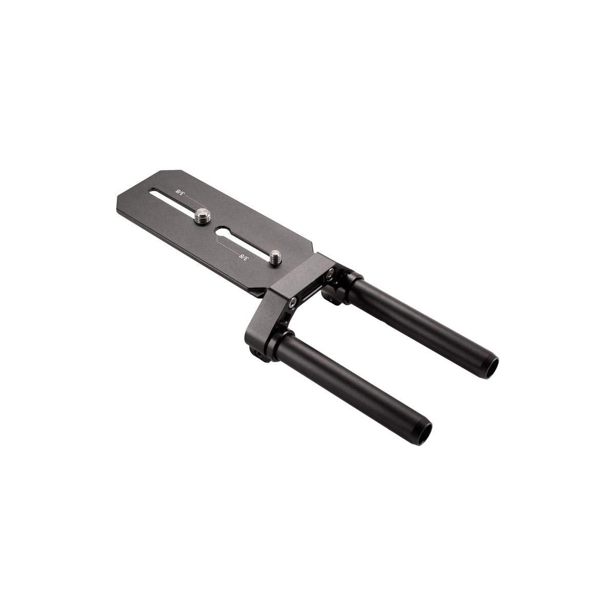 Tilta Gravity 3-Axis Gimbal Quick Release Baseplate