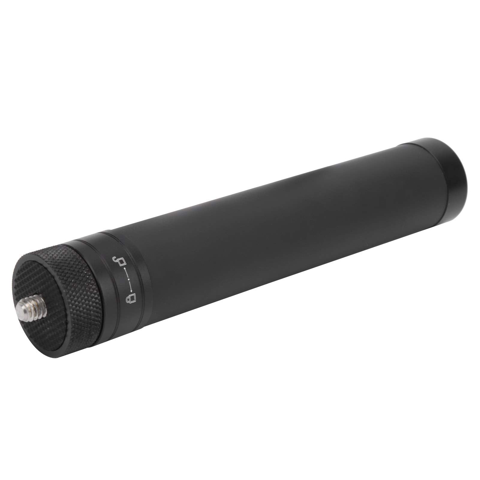 Aqxreight 6 Sections Telescopic Stabilizer Extension Rod Digital Cameras And Accessories For Versatile Photography