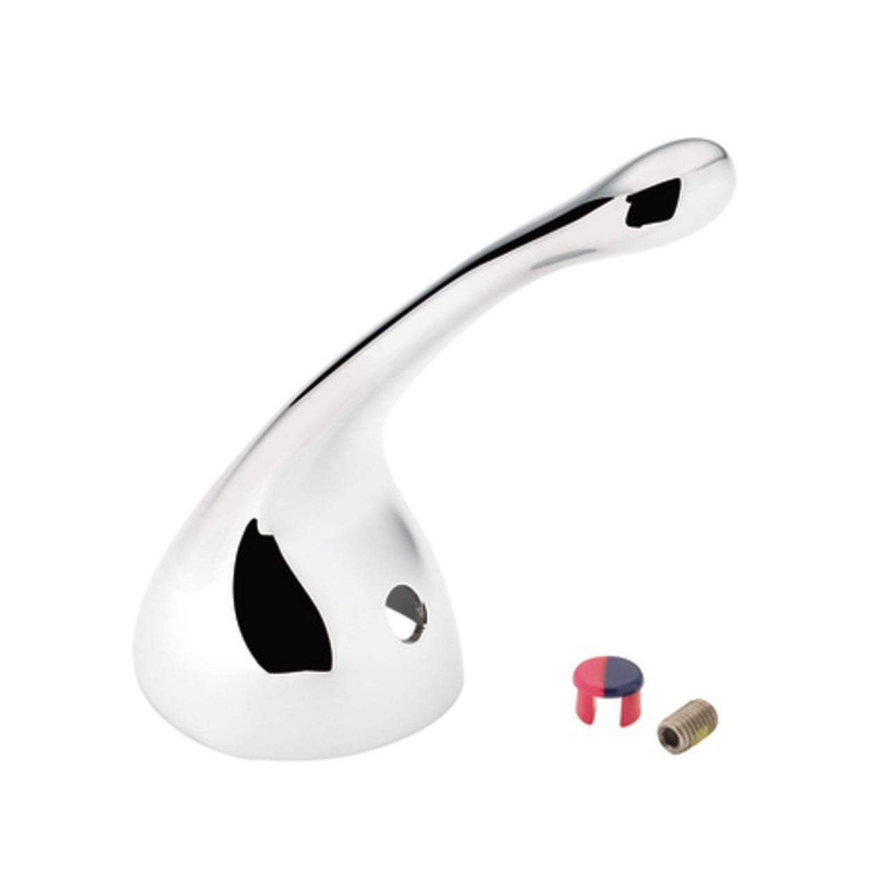 Cleveland Faucets 40081 Kitchen Faucet Replacement Single Lever Handle, Chrome
