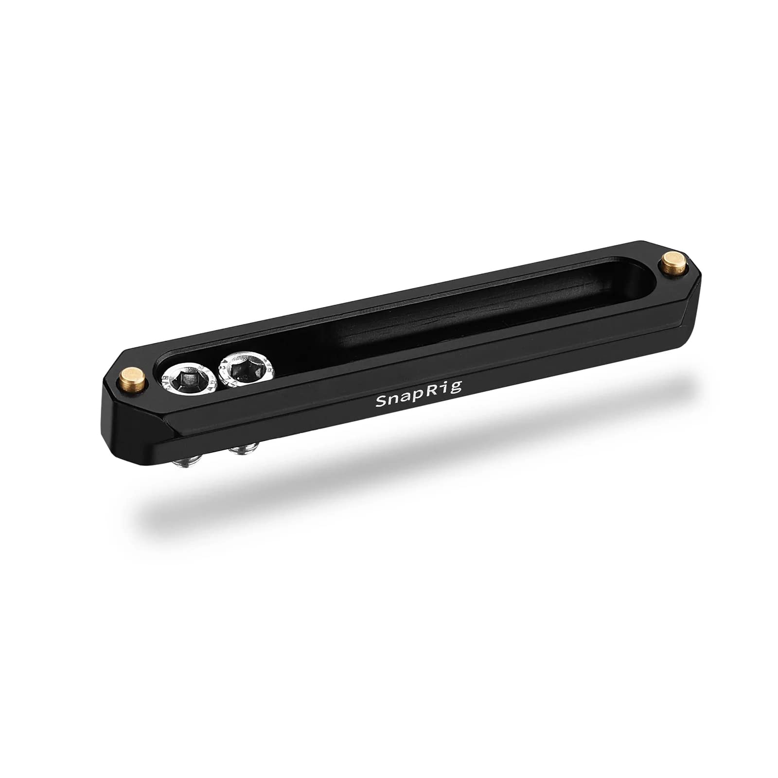 Proaim Snaprig 70Mm Mini Rail (Quick Release) With Safety Catch For Camera Cage & Rigs (Ca264)