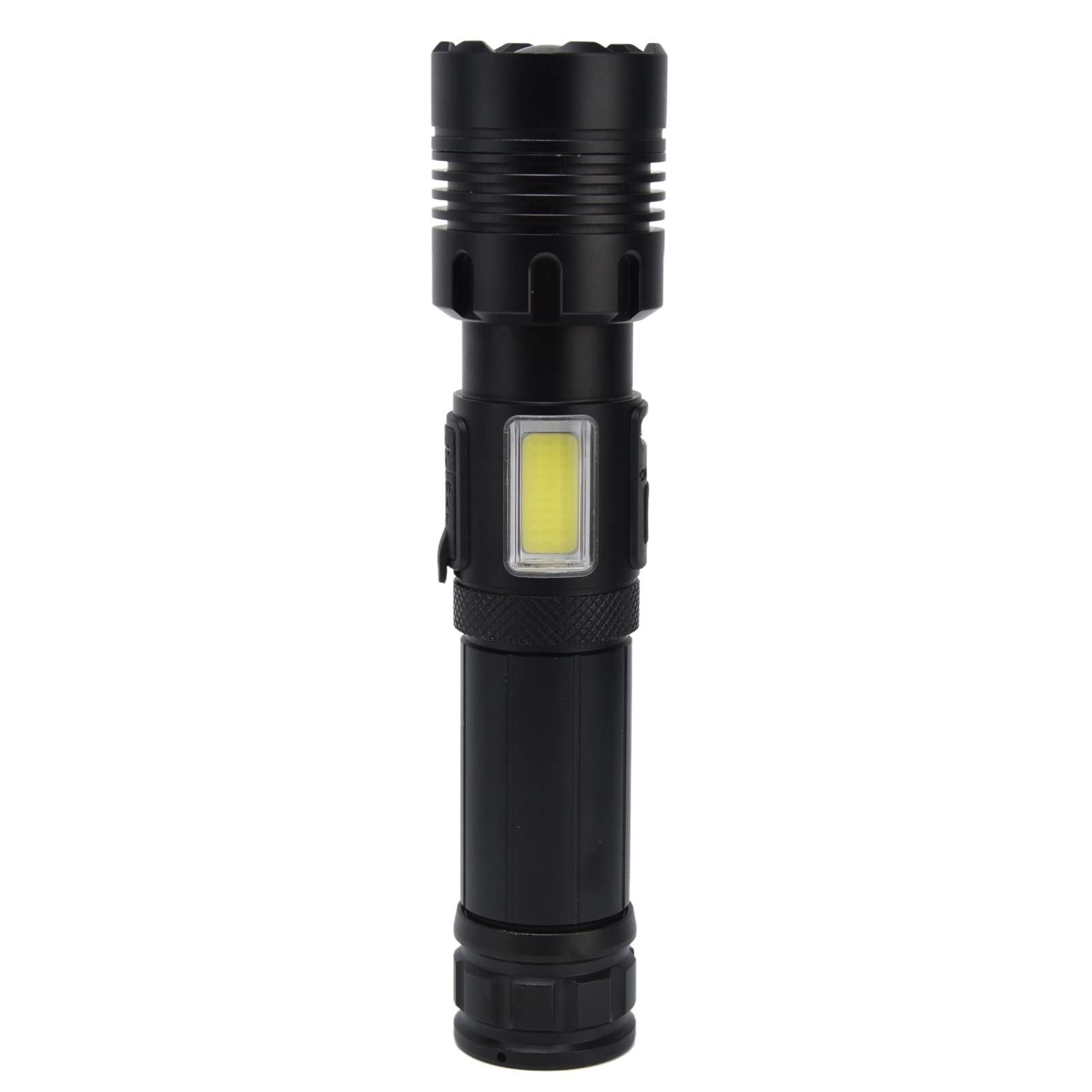 Tgoon Flashlight , Outdoor Flashlights Various Modes P70 Light Bead For Hiking
