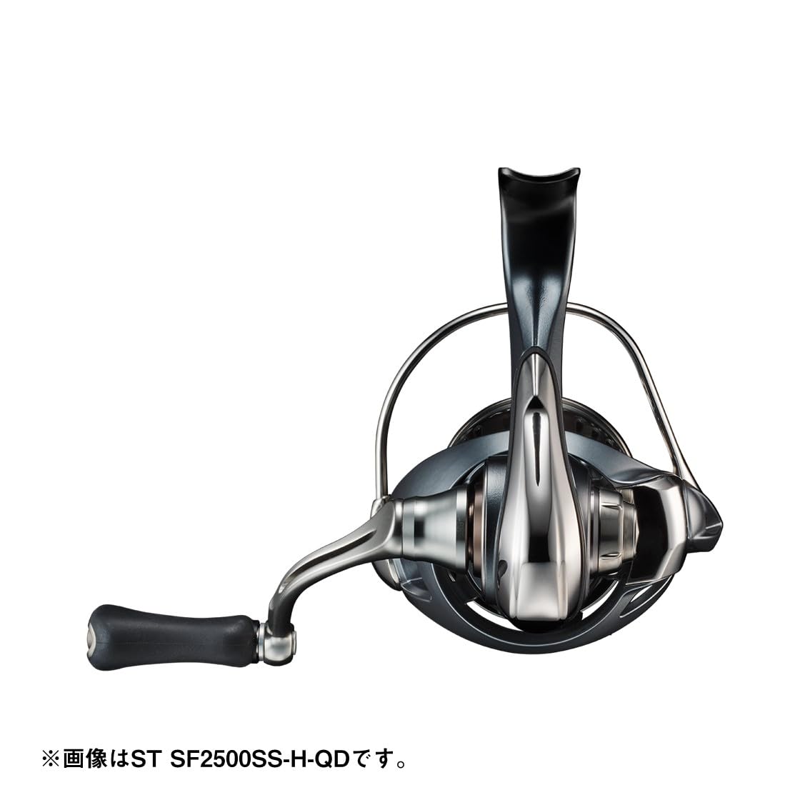 Daiwa Spinning Reel, 23 Aerity, Sf (Super Finesse)/St (Sensitive Tune) Various ( Model)