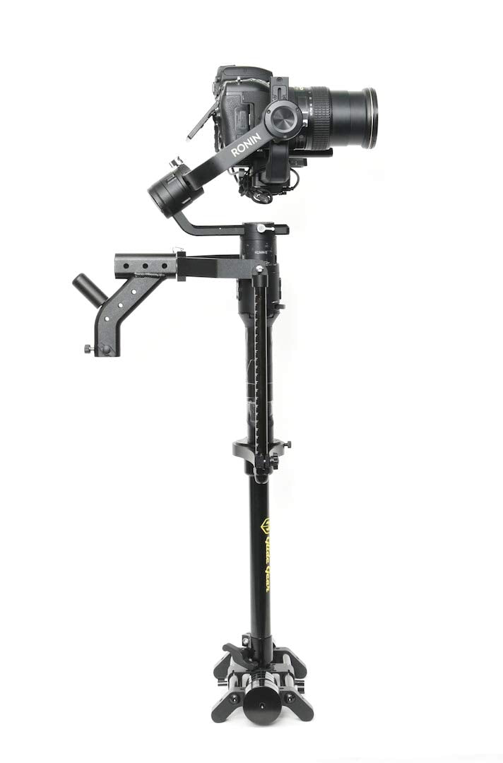 Glide Gear G2G 500-5 Axis Gimbal Stabilization System For Vest And Arm Kits
