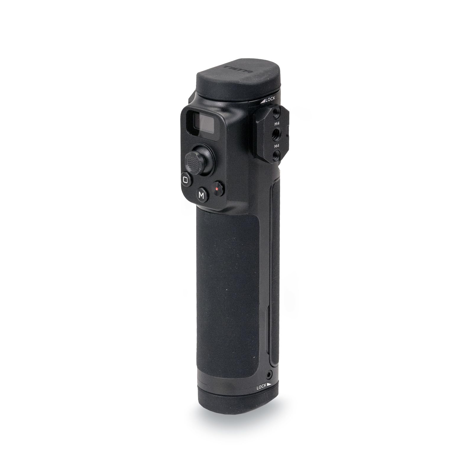 Tilta Remote Control Handle For Advanced Ring Grip Compatible With Dji Rs2, Rs3 Pro, Rs4/4 Pro Tga-Arg-Rch