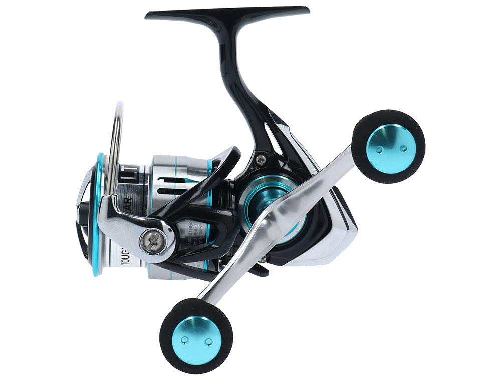 Daiwa 19 Emeraldas Lt Spinning Reel (2019 Model)