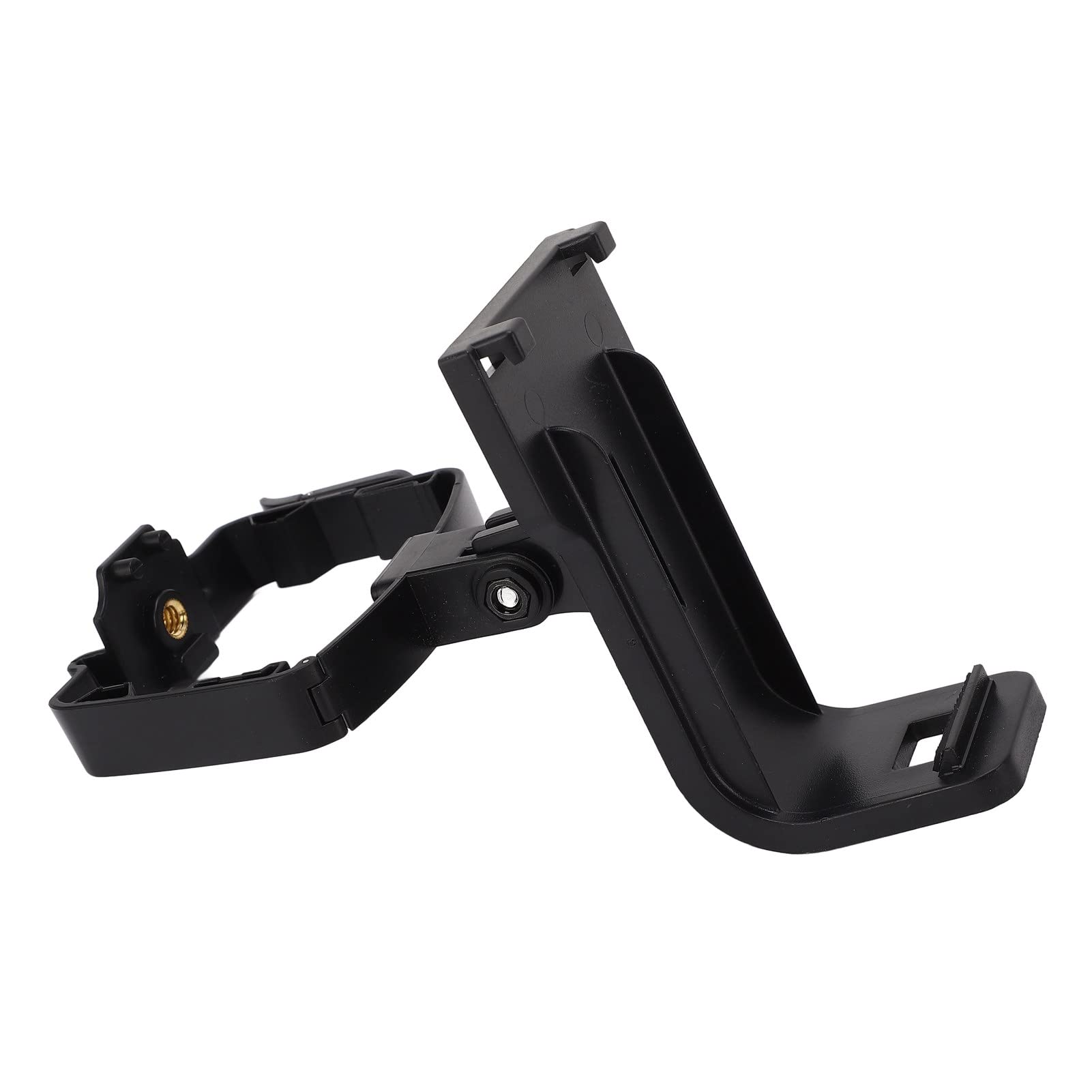 Amonida Drone Handheld Stabilizer Bracket, Drone Holder Mount Grip Stable Multi Angle Adjustable 1/4 Screw Mount For Dji Mini 3 Pro Rcn1