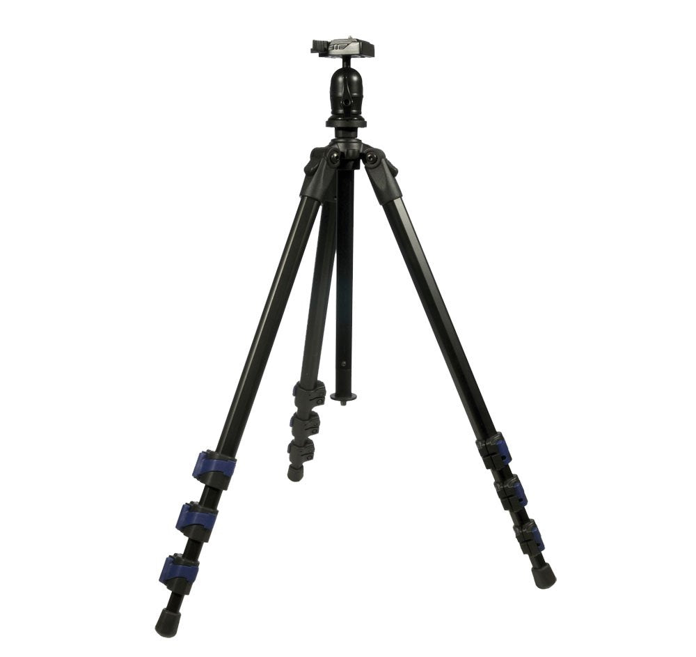 Promaster Fw26T Featherweight Tripod With Ballhead