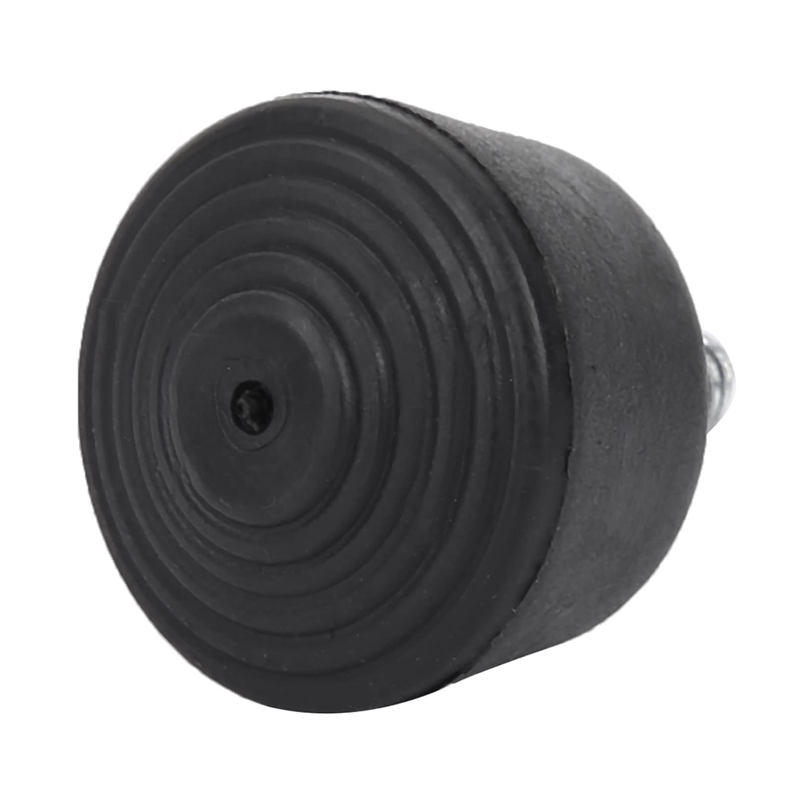 Zopsc Monopod Foot Pad, Universal Antislip Rubber Tripod Feet Pad, 1/4 Inch & 3/8 Inch Tripod Foot Pad Photography Accessories For Tripod Monopod