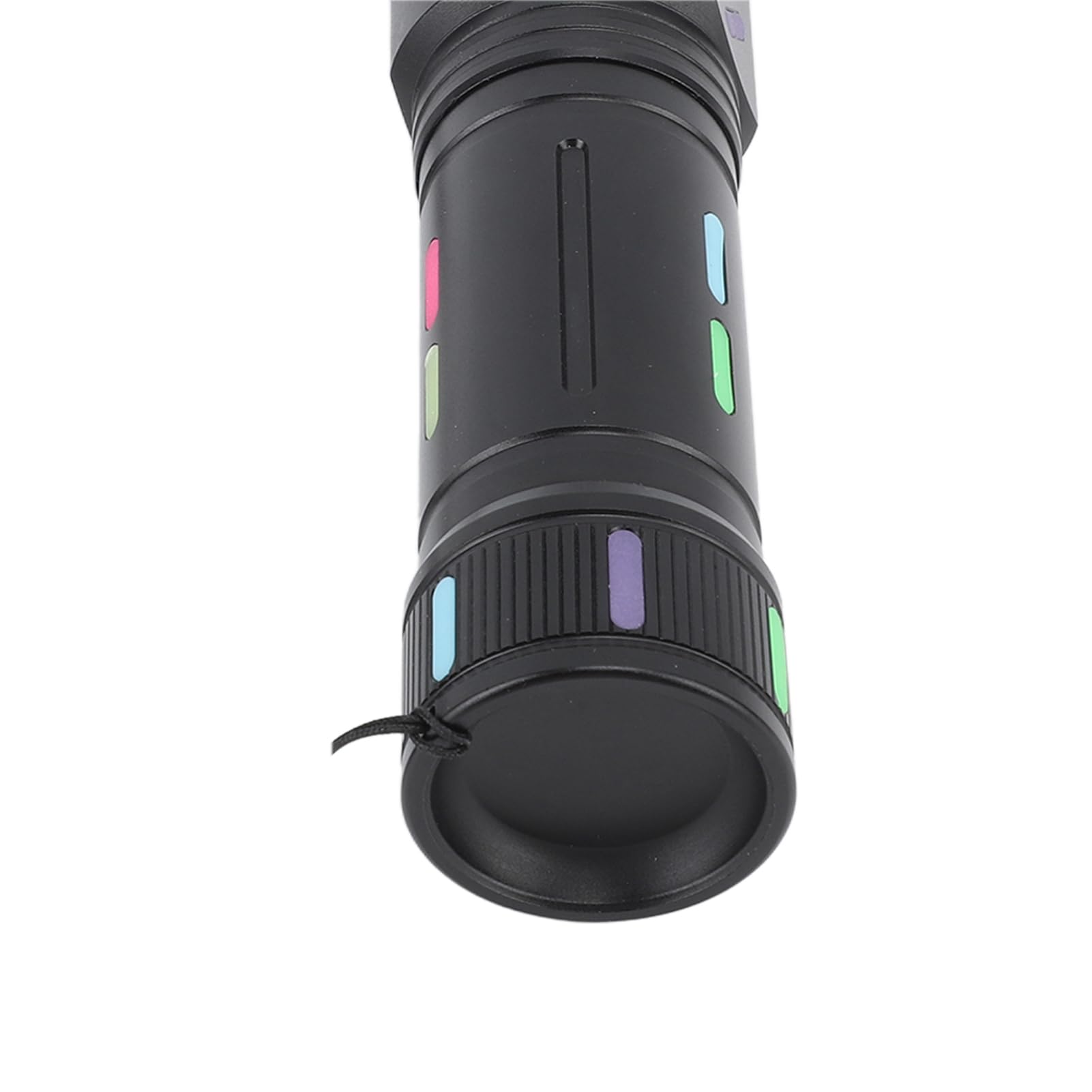 Hyuduo Led Flashlights High Powered Zoomable Handheld Torch Outdoor White Long Range Flashlight High Power Flash Light Handheld Torch With 5 Modes For Camping Hiking