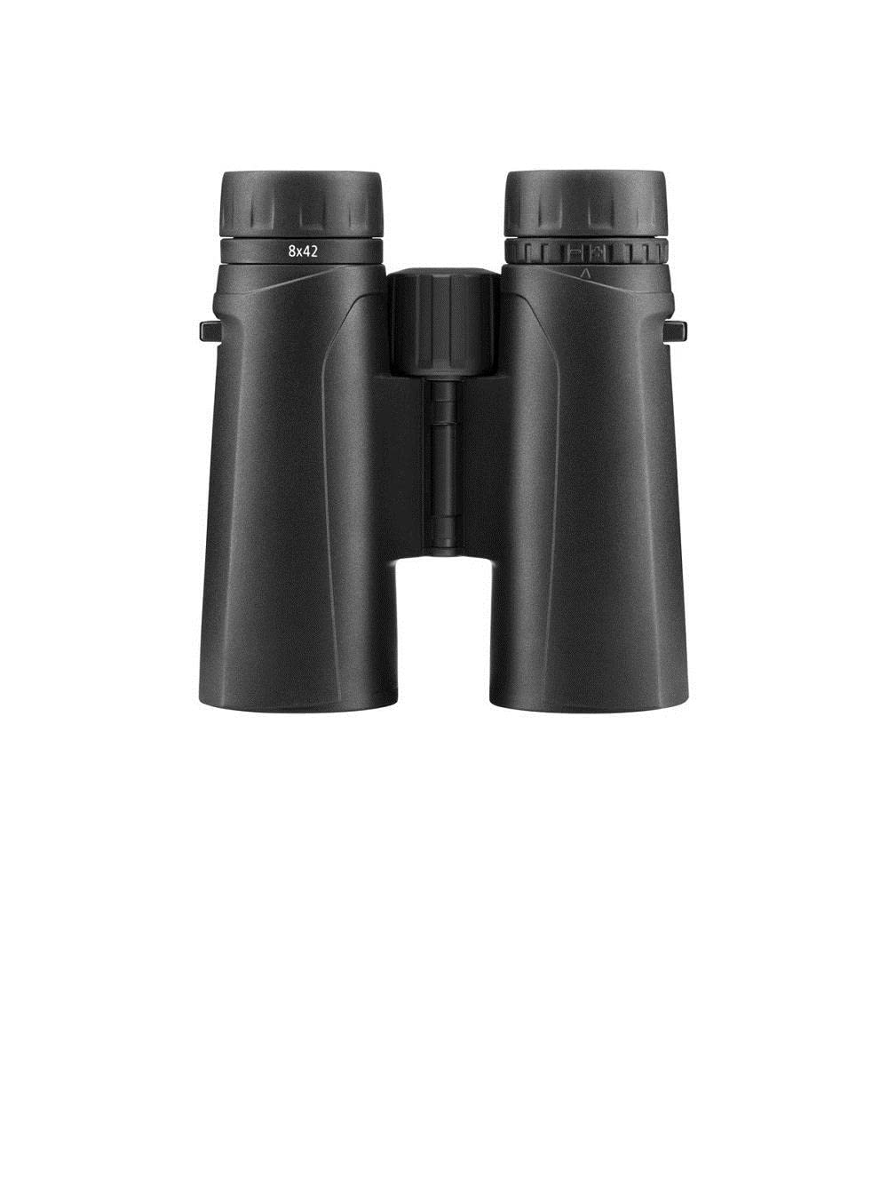 Zeiss 8X42 Terra Ed Binoculars (Black) With Lens Cleaning Kit Bundle