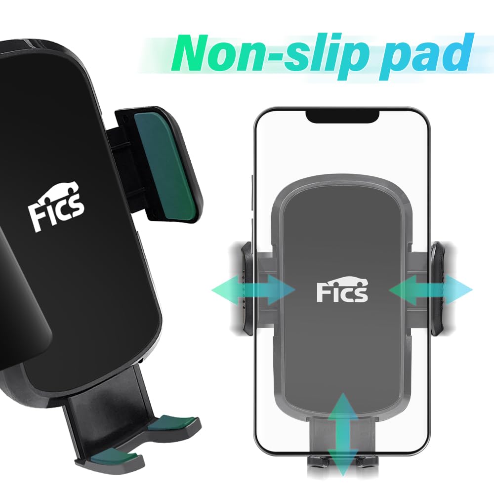 Fics Niro Accessories, Niro Phone Mount, Customized Phone Holder For Kia Niro