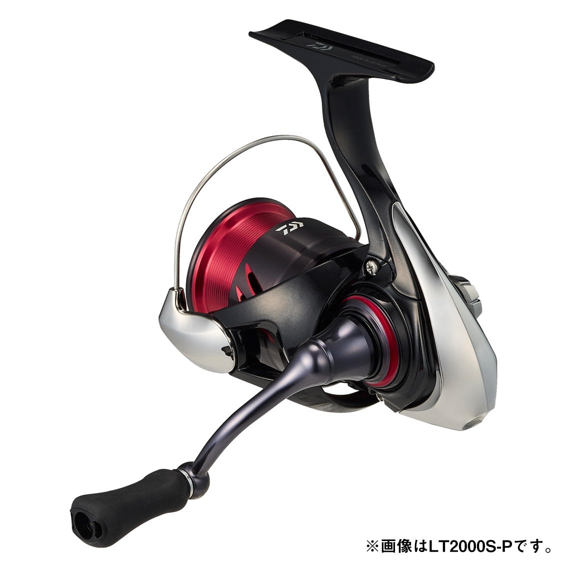 Daiwa Spinning Reel, 24 Tsukiyobijin X Lt 1000S-P/2000S-P/2000S, Various ( Model)