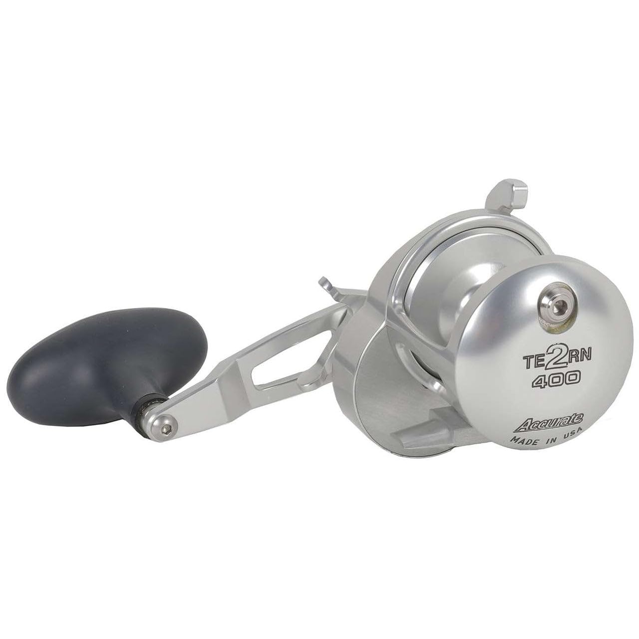 Accurate Tern2 Txd-400Xl Silver