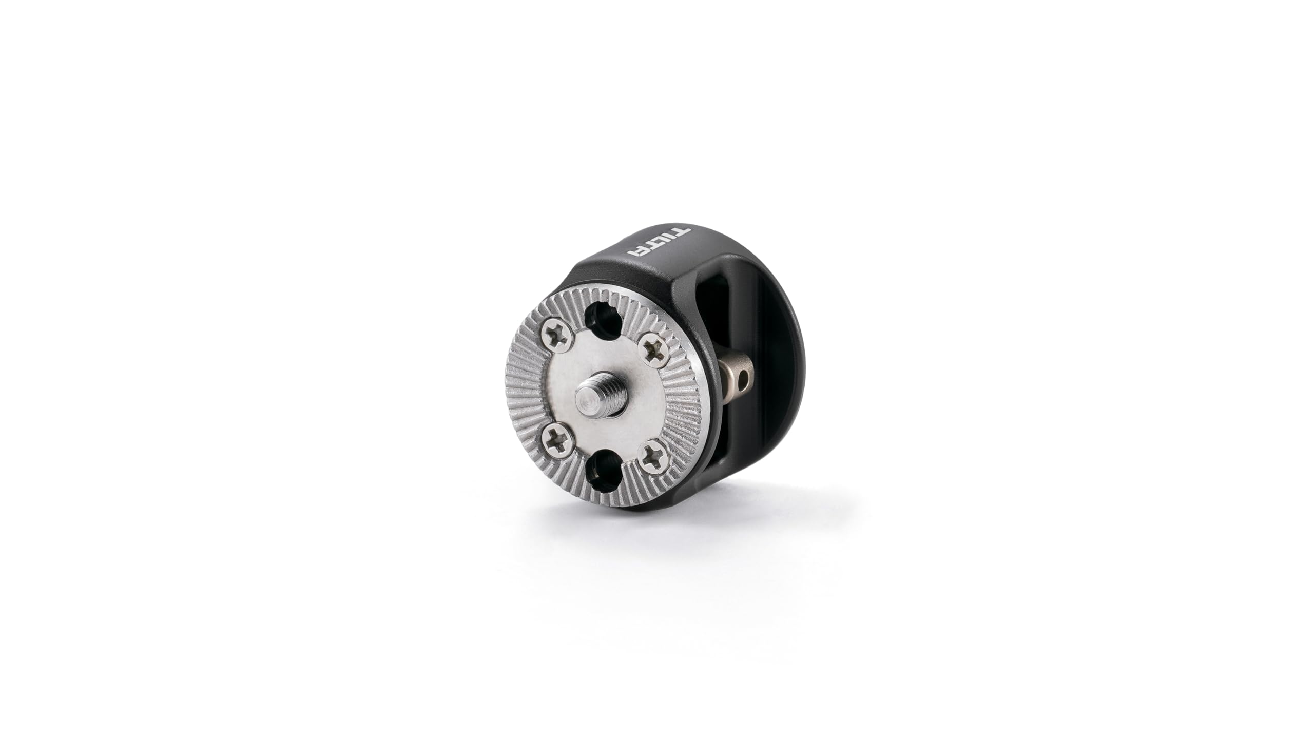 Tilta Tiltaing Advanced Side Handle Attachment Type X – Black Ta-Aha10-Lr-B