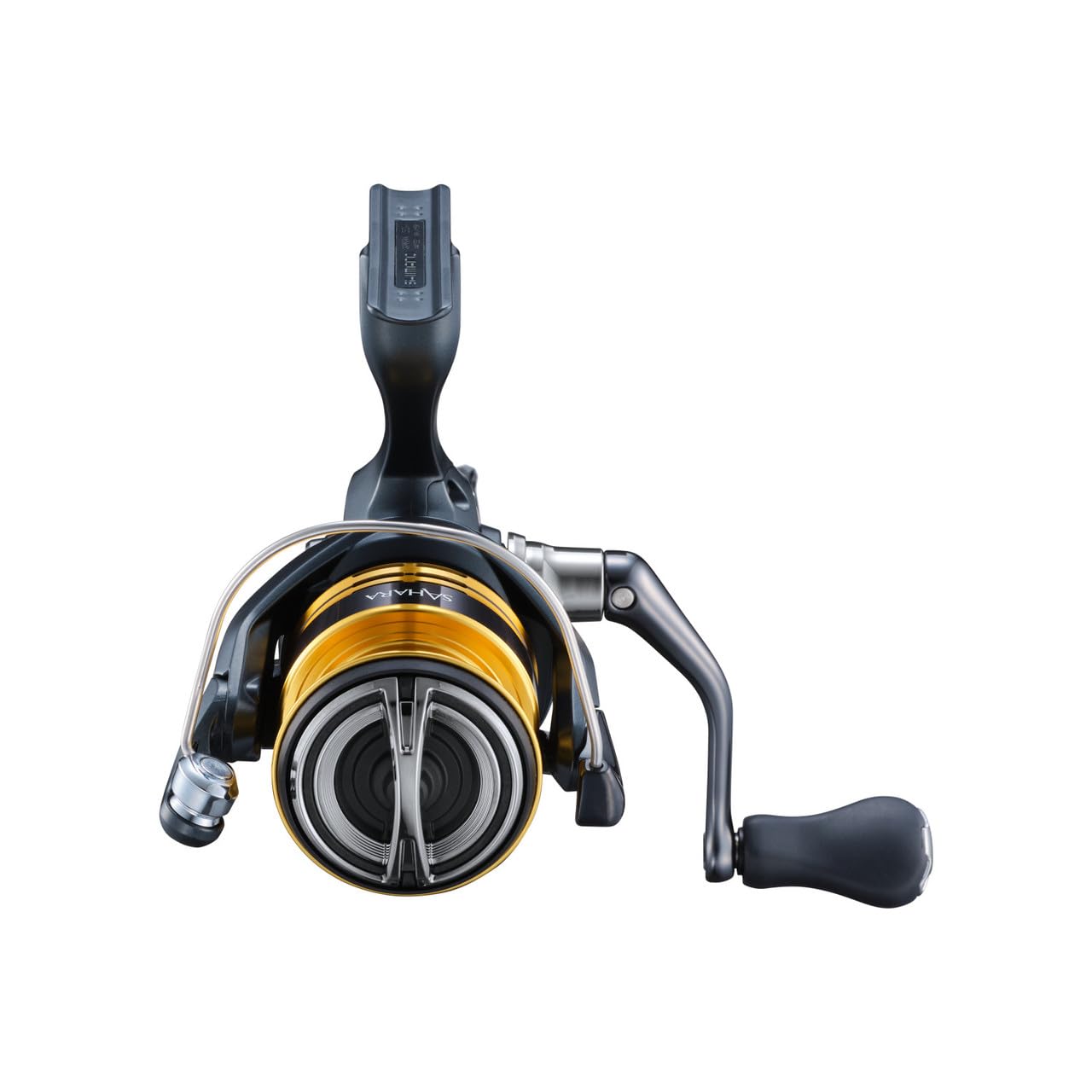 Shimano Sahara Fj Reels