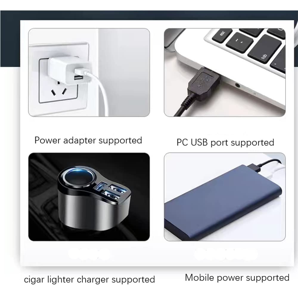 Yzyoe Rechargeable 2-In-1 Portable Warm Light Motion Sensor Bedside Lamp And Led White Light Flashlight, Suitable For Outdoor Camping Children To Read And More.