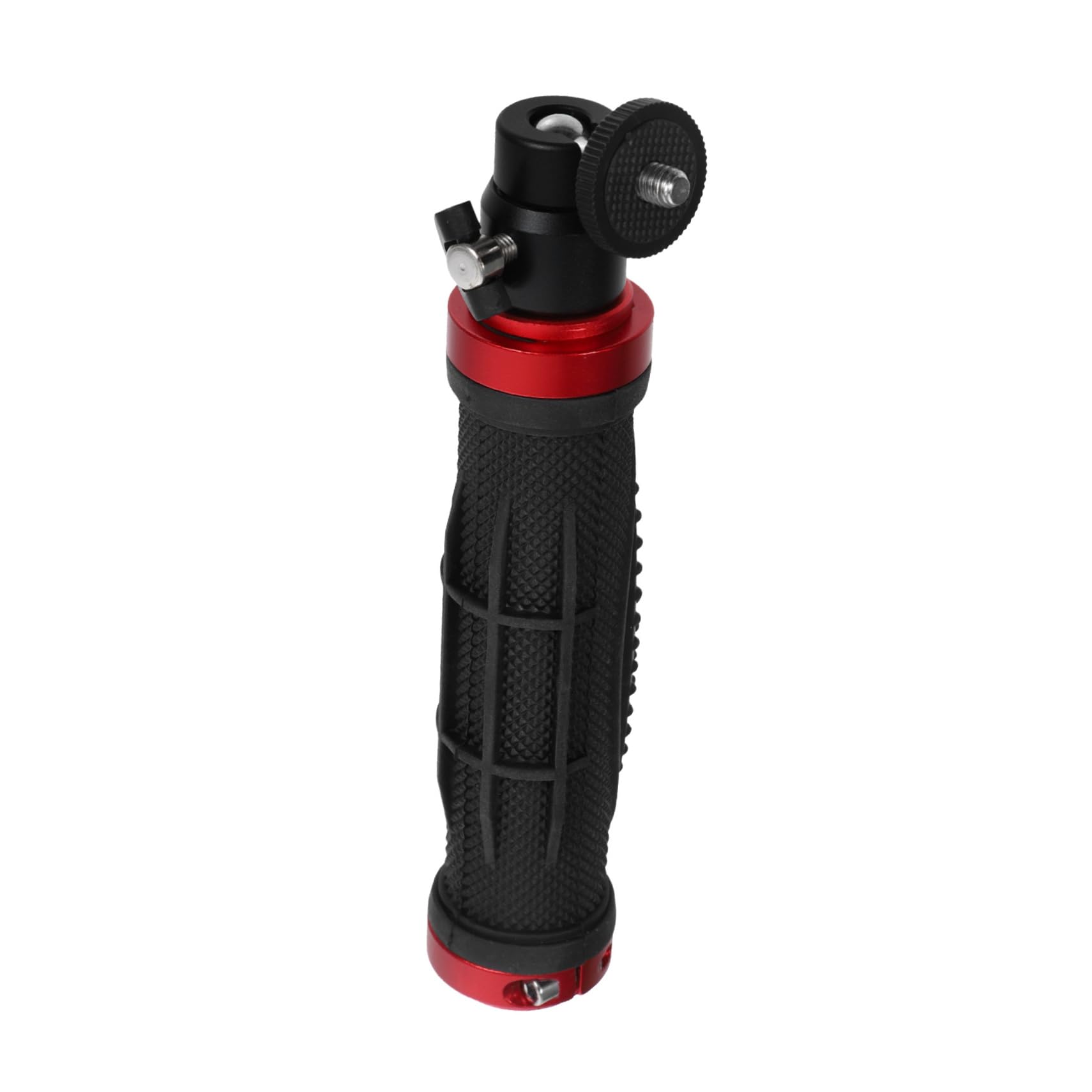 Homoyoyo Dslr Gimbal Stabilizer For Camera Hand Grip Phone Handle Handle Support Mount And Phone Stabilizer