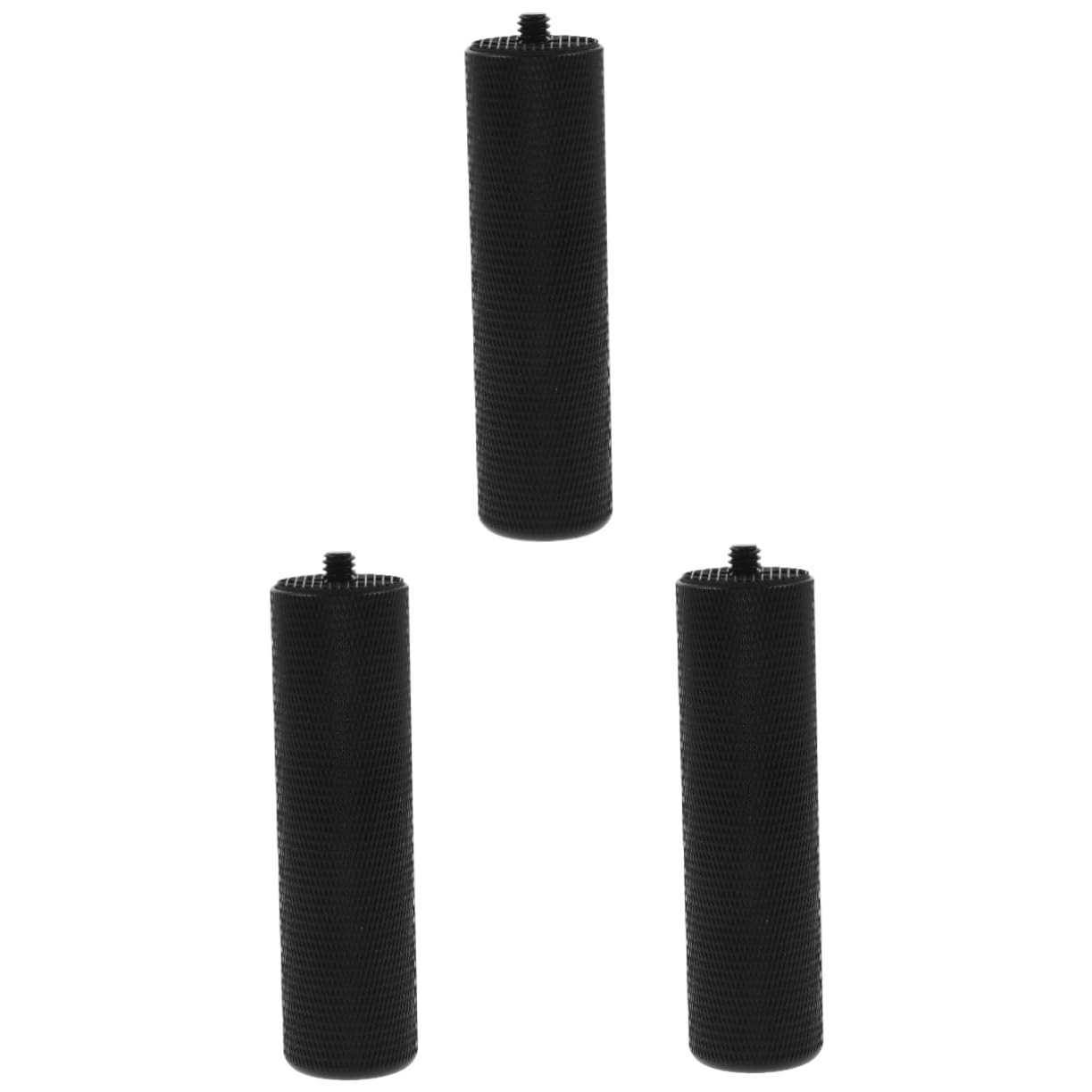 Togeval Camera Handle Grip Lightweight Stabilizer With Nonslip Surface Compatible With Various Cameras And Equipment For Practical Video Handling And Convenient Use