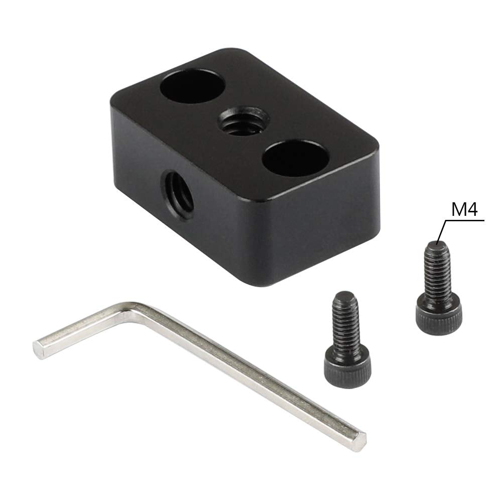 Camvate Extension Plate For Dji Ronin S Handheld Stabilizer