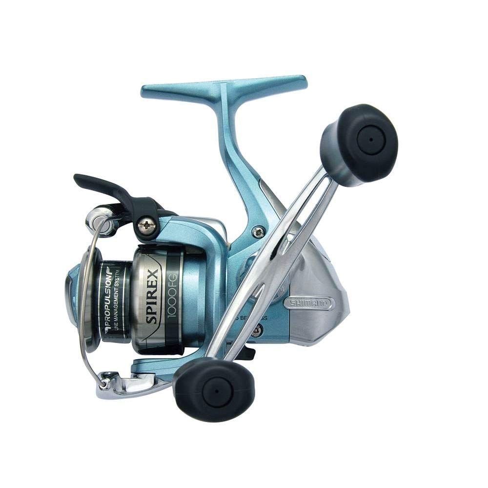 Shimano Spirex 1000Fg Spinning Reel Sr1000Fg