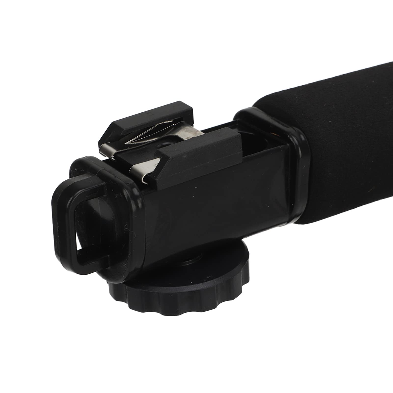 Diyeeni Handheld Camera Stabilizer Grip, U Shaped Video Action Stabilizing Handle Grip, Compatible For For Nikon For Dslr Action Camera Camcorder