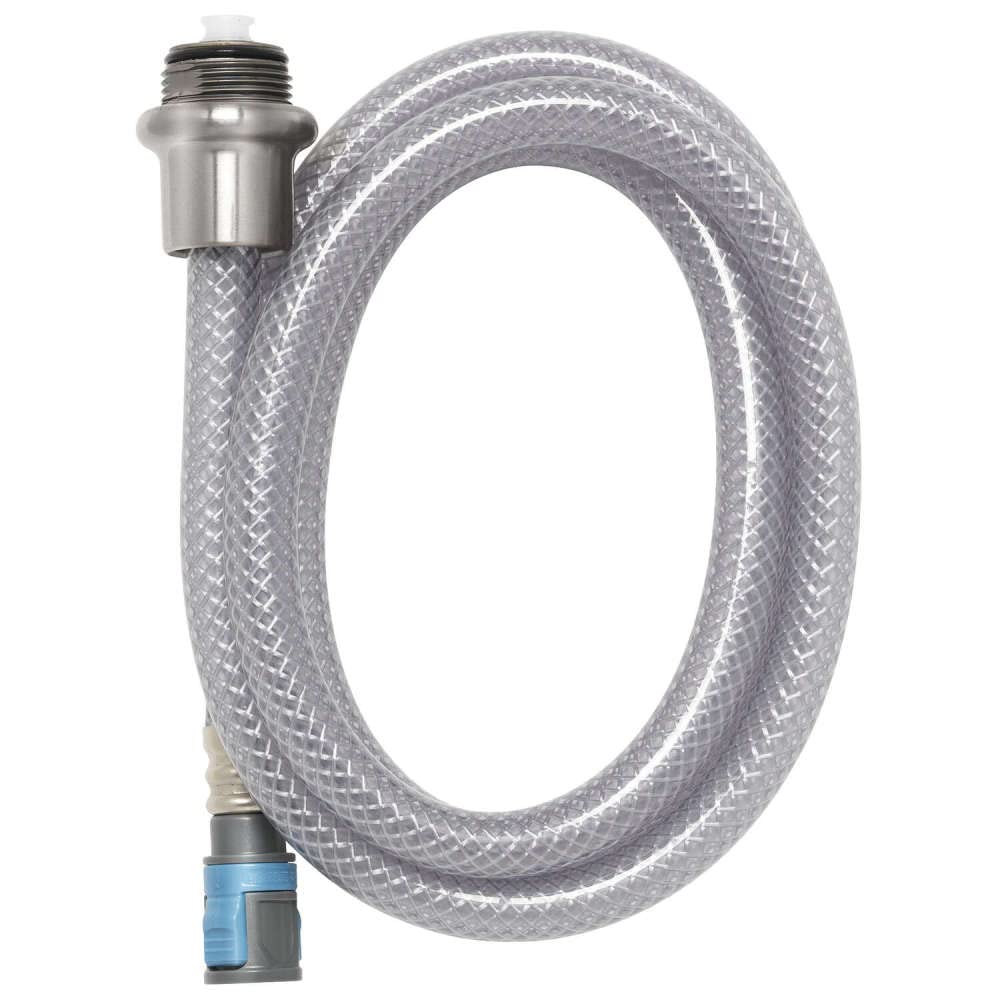 Oakbrook Metallic Faucet Sprayer Brushed Nickel