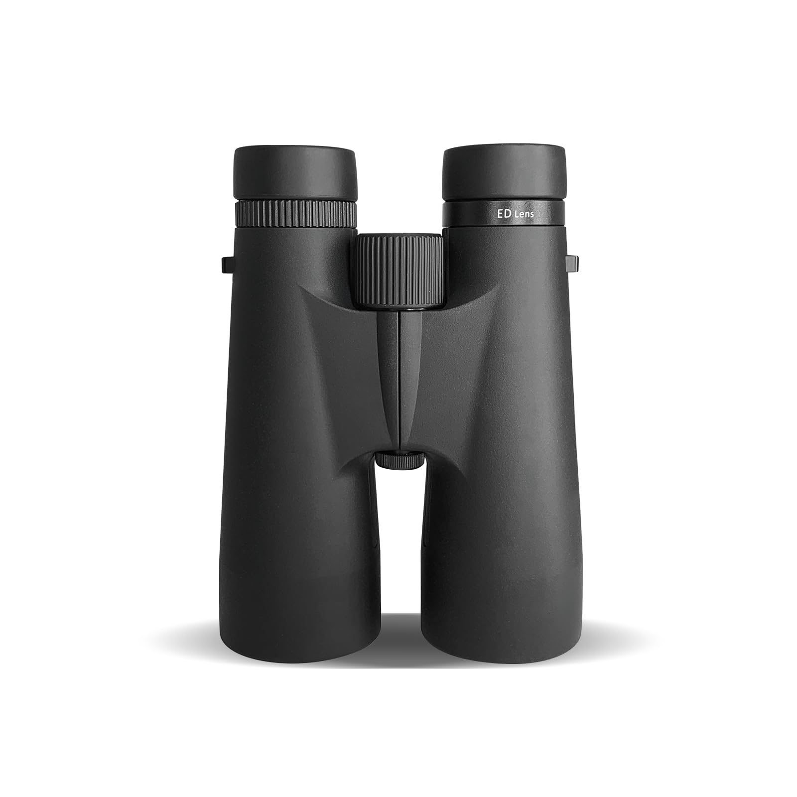 Ywyll High Magnification Binoculars With Ed Lens, 12X50 Binoculars For Outdoor Adventures And Wildlife Observation, Easy To Focus (12X50)